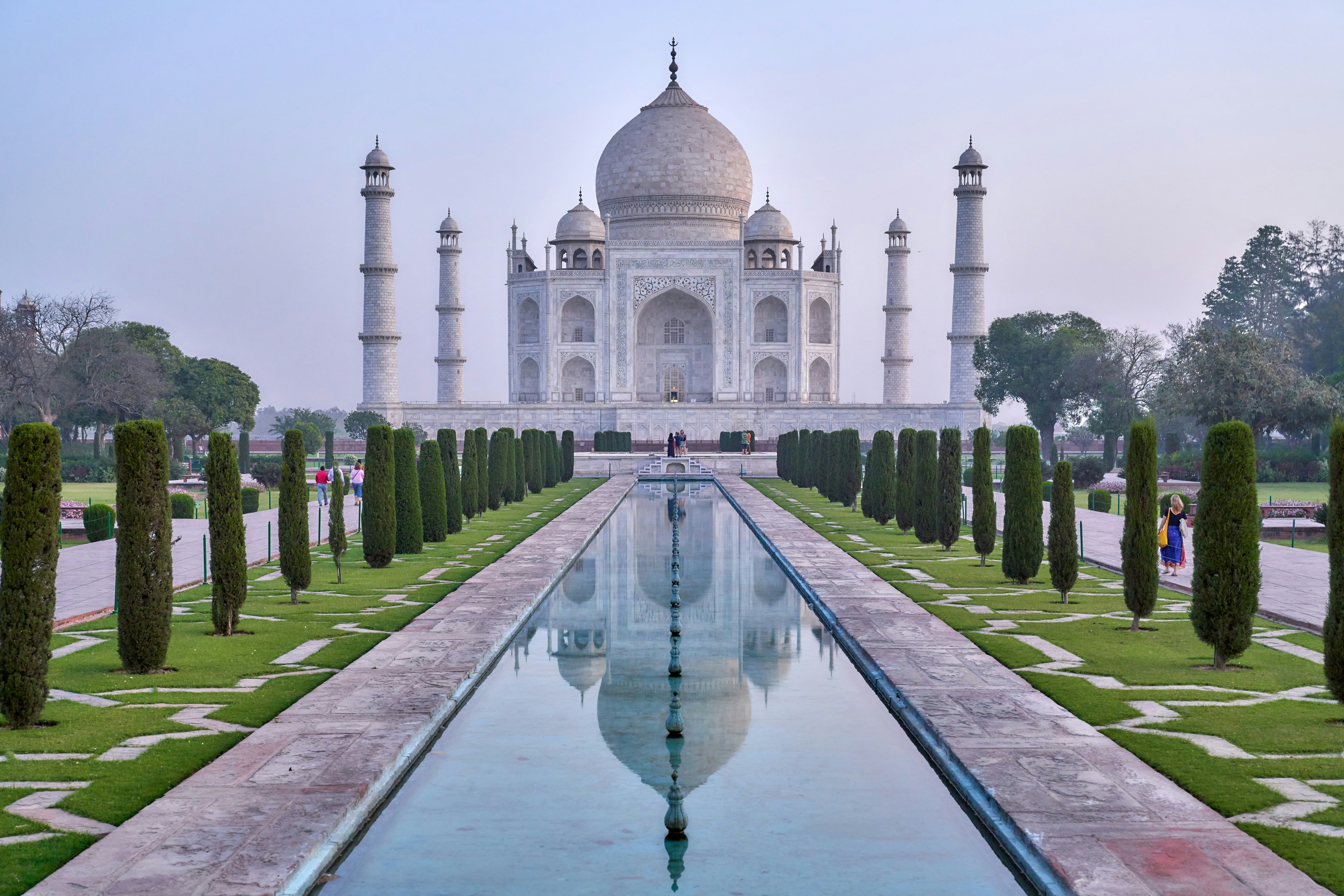 Agra