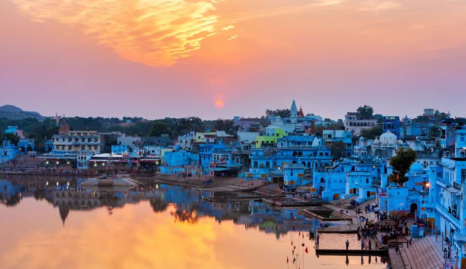 Pushkar