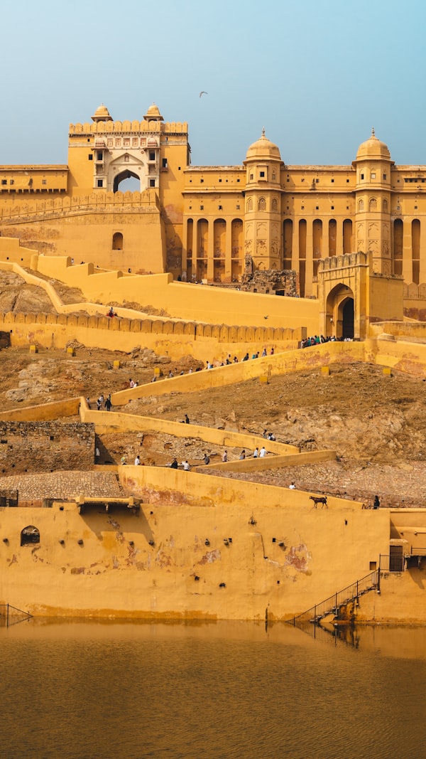 Jaipur Sightseeing