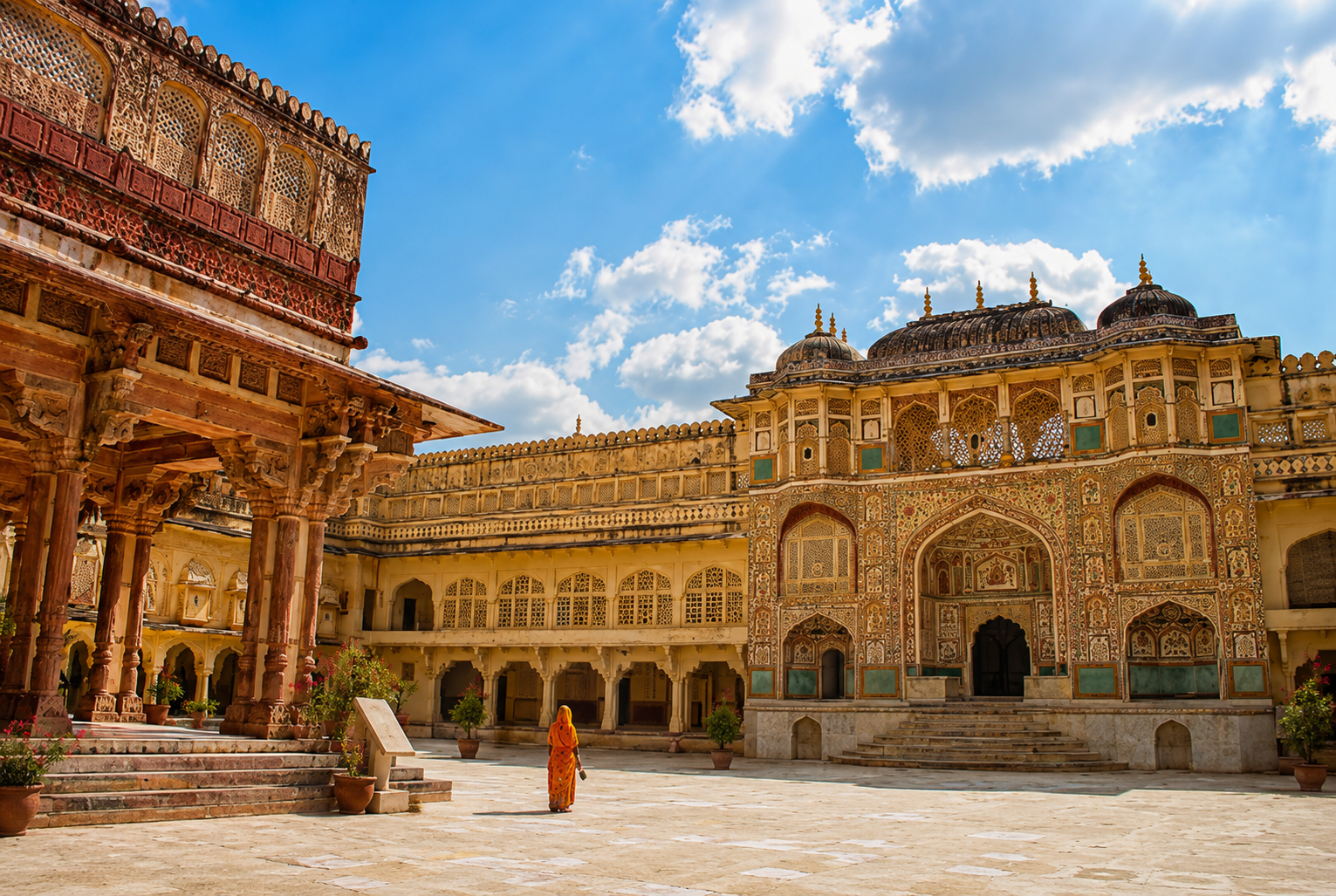 Exclusive Rajasthan